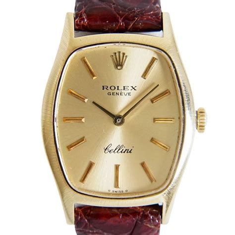 rolex cellini gebraucht|used rolex cellini 3803.